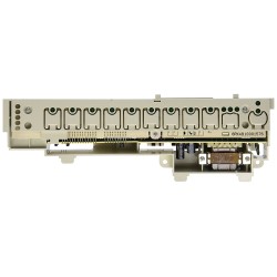 WD21X10100 GE Dishwasher Power Control Board Main Circuit Assembly 165D5173G011