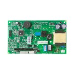 WD21X10381 GE Dishwasher Power Control Board Main Circuit Assembly 165D8852G102