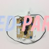 111577 Ariston Dishwasher Power Control Board Main Circuit Assembly 21010493006