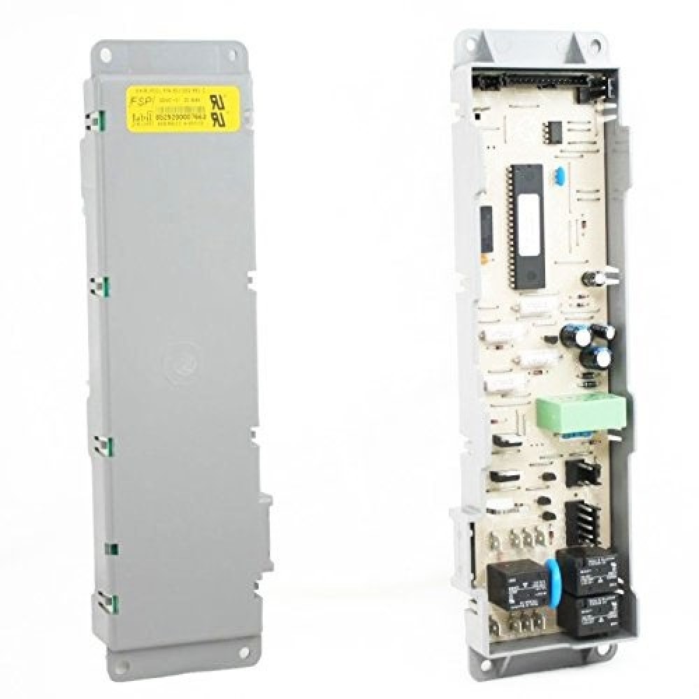 WP8531292 Whirlpool Dishwasher Power Control Board Main Circuit Assembly 3380945