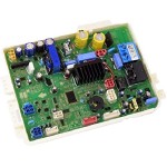 EBR79686302 LG Dishwasher Power Control Board Main Circuit Assembly 4119237