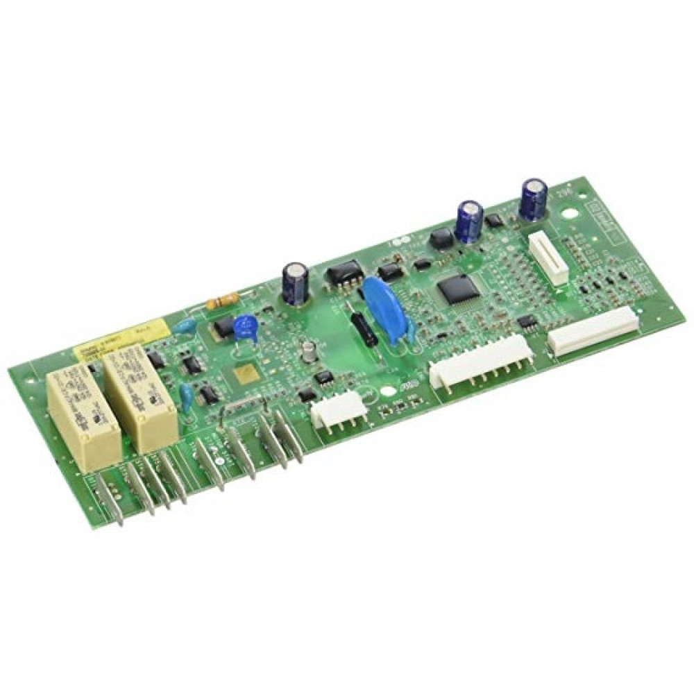 5304476756 Frigidaire Dishwasher Power Control Board Main Circuit Assembly 6-919977