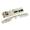 WD21X10247 GE Dishwasher Power Control Board Main Circuit Assembly 60330569