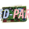 6871DD1006T LG Dishwasher Power Control Board Main Circuit Assembly 6871DD1006K