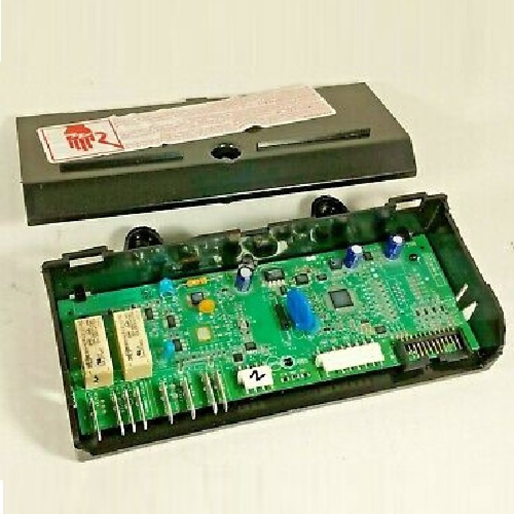 12002712 Jenn-Air Dishwasher Power Control Board Main Circuit Assembly 6919505