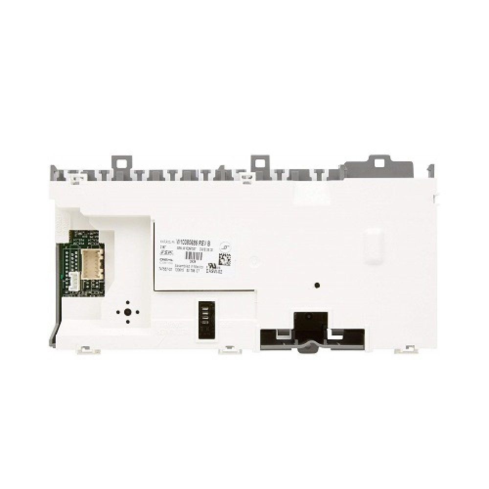 W10380684 KitchenAid Dishwasher Power Control Board Main Circuit Assembly 747556