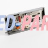 WP8564543 KitchenAid Dishwasher Power Control Board Main Circuit Assembly 8564543