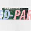 8575277 Whirlpool Dishwasher Power Control Board Main Circuit Assembly 8575277R