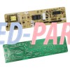 154445802 Frigidaire Dishwasher Power Control Board Main Circuit Assembly SF2004-002