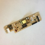 154569301 Frigidaire Dishwasher Power Control Board Main Circuit Assembly SF2301-K9301-A
