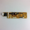 154752901 Frigidaire Dishwasher Power Control Board Main Circuit Assembly SF2601-K2901