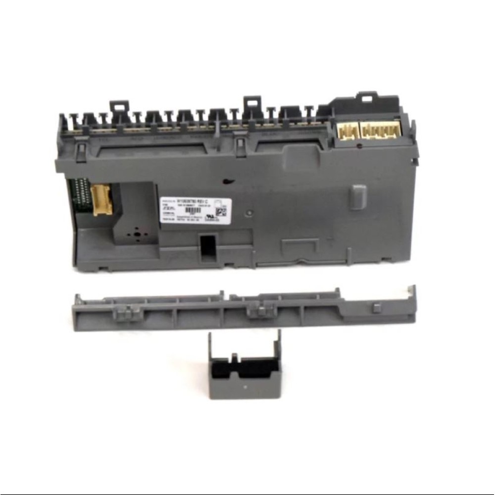 W10539780 Whirlpool Dishwasher Power Control Board Main Circuit Assembly W10224493