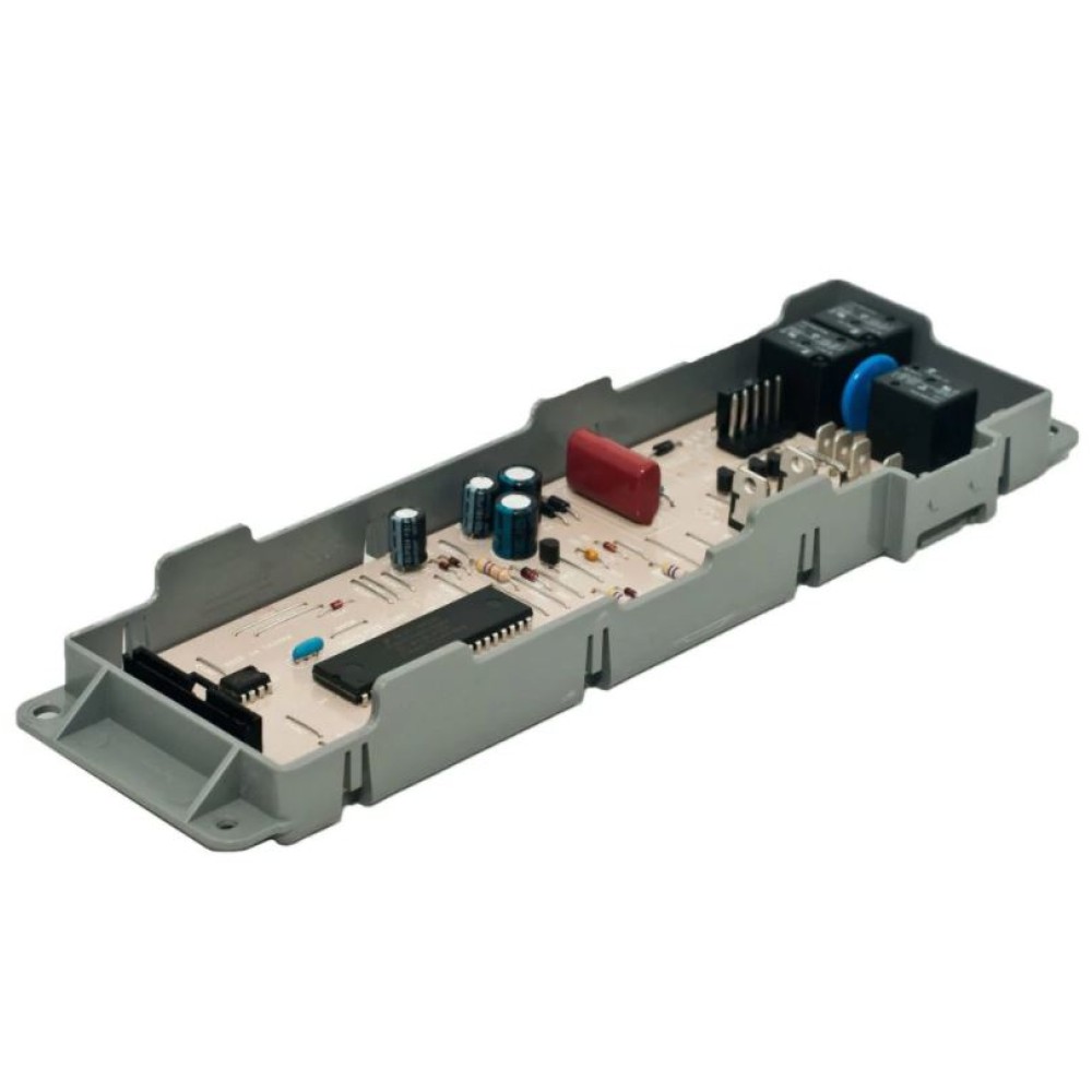WPW10281528 Whirlpool Dishwasher Power Control Board Main Circuit Assembly W10224493