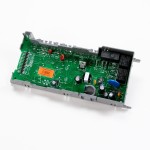 WPW10285180 Whirlpool Dishwasher Power Control Board Main Circuit Assembly W10285180