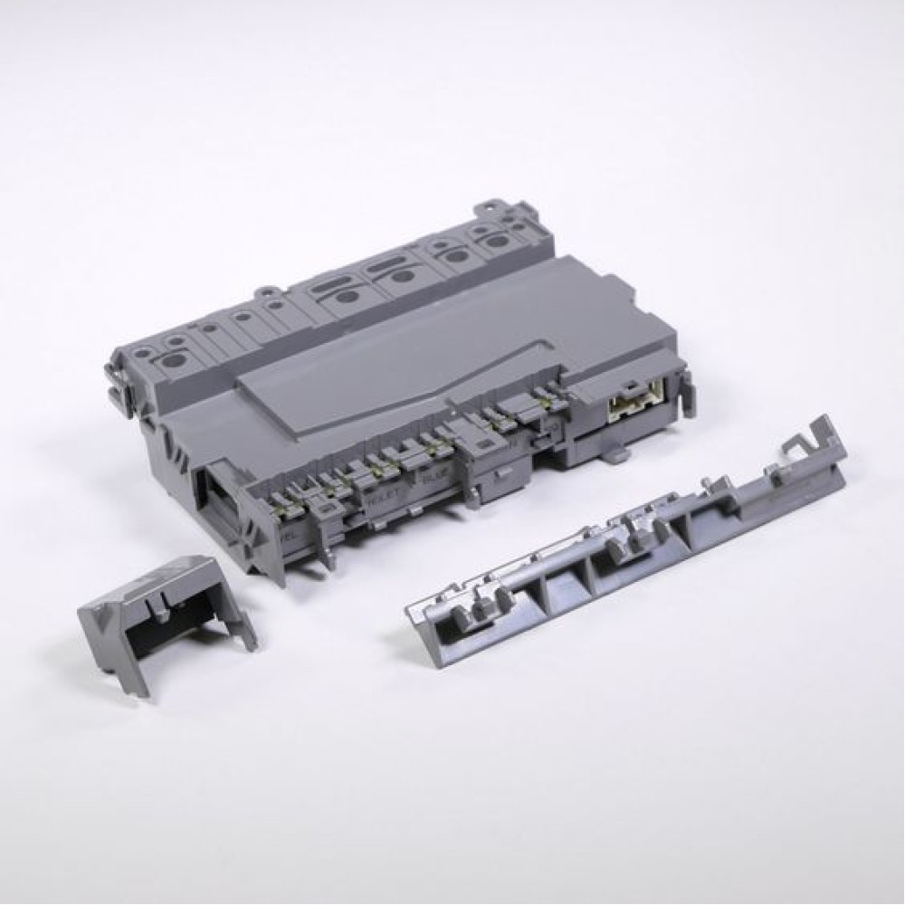 W10804121 Whirlpool Dishwasher Power Control Board Main Circuit Assembly W10380315