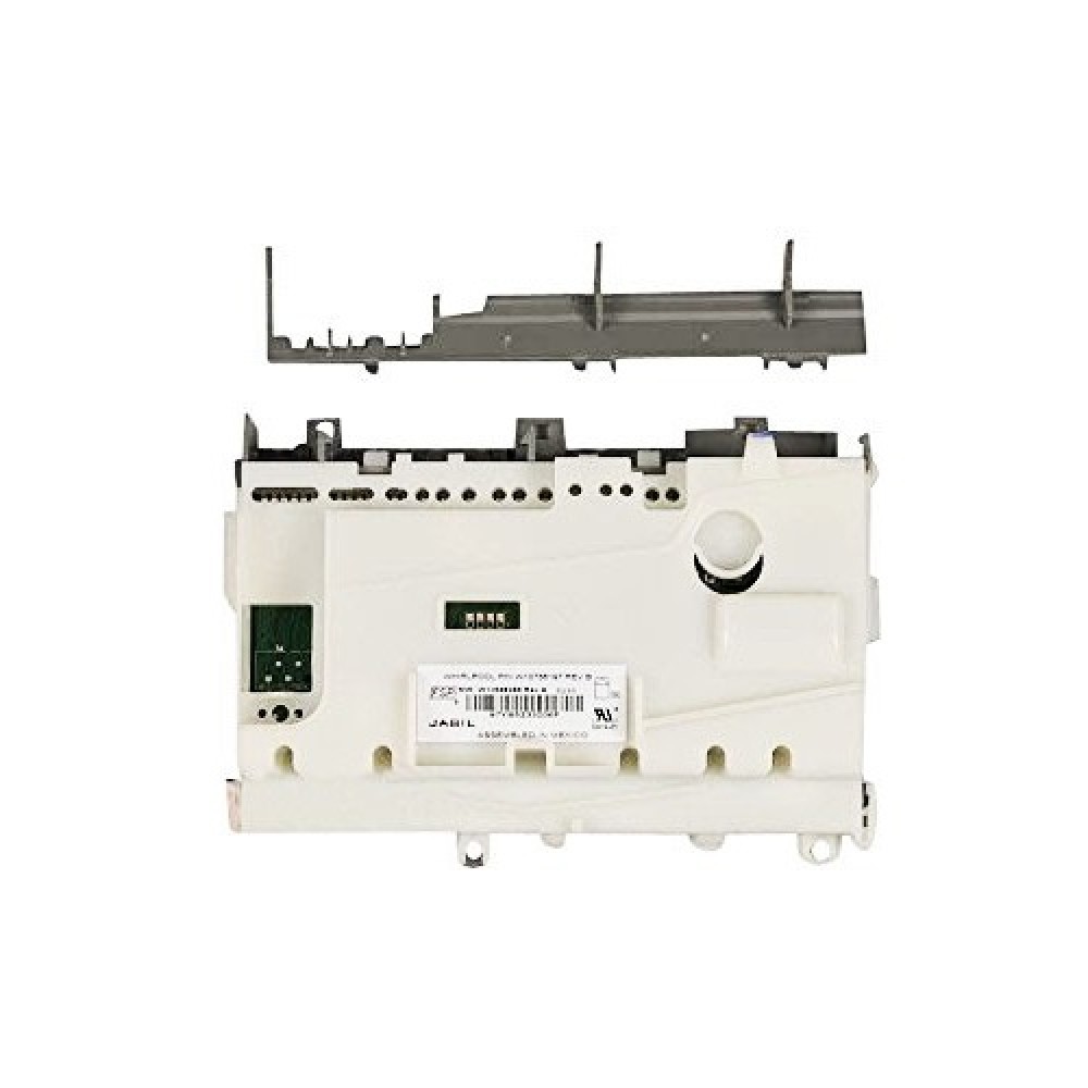 W10804111 Kenmore Dishwasher Power Control Board Main Circuit Assembly W10540254