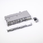 W10746417 Whirlpool Dishwasher Power Control Board Main Circuit Assembly W10746417R