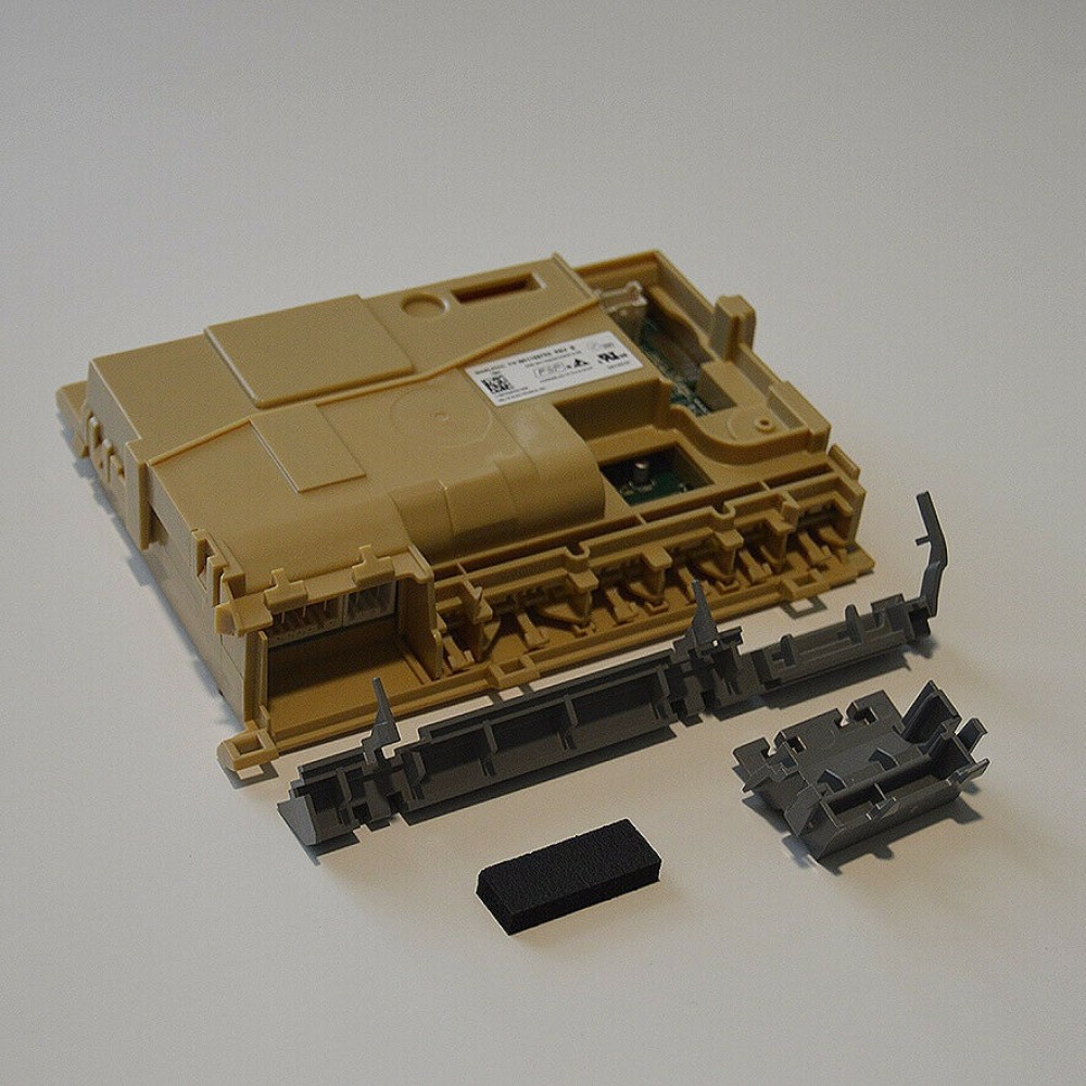 W11225084 Maytag Dishwasher Power Control Board Main Circuit Assembly W11225084R