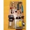 141106DFC Sharp Microwave Power Control Board Main Circuit Assembly 3514325120