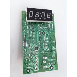 3514315410-6 Daewoo Microwave Power Control Board Main Circuit Assembly 35143154106