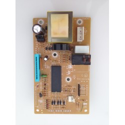 3514315410-6 Daewoo Microwave Power Control Board Main Circuit Assembly 35143154106