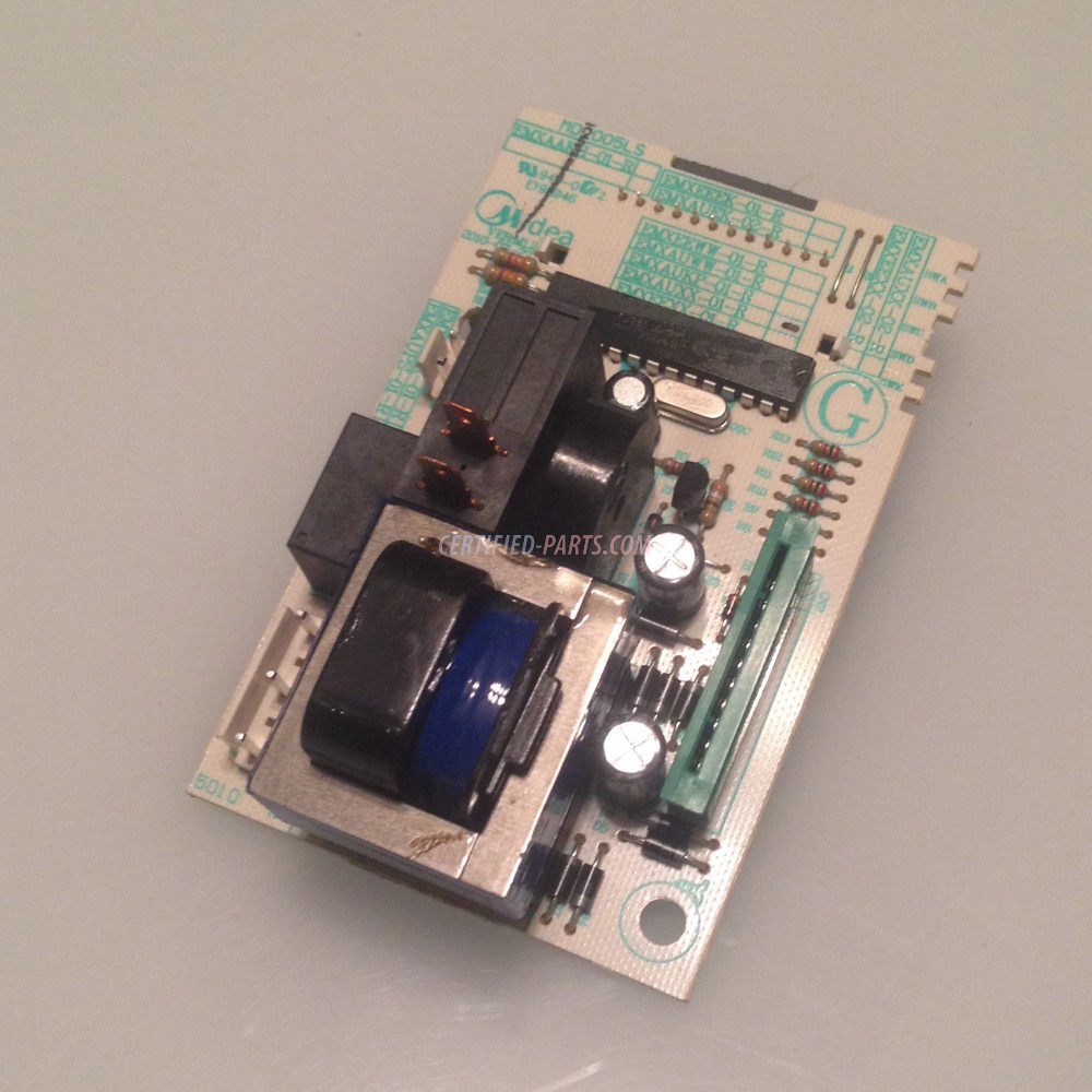 EMXAUXX-01-R Emerson Microwave Power Control Board Main Circuit Assembly EMXAUXX01R EMXAUXX-01-R Emerson Microwave Power Control Board Main Circuit Assembly EMXAUXX01R