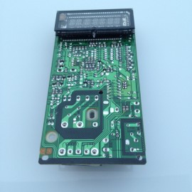 6871W1S348D GE Microwave Power Control Board Main Circuit Assembly JES1358WK01-02