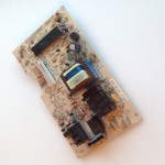 8169708 Kenmore Microwave Power Control Board Main Circuit Assembly 4619-640-25194
