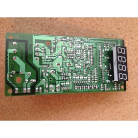 6871W1S283B GE Microwave Power Control Board Main Circuit Assembly JES738WJ01-02