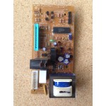6871W1S283B GE Microwave Power Control Board Main Circuit Assembly JES738WJ01-02