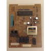 6871W1A405B Kenmore Microwave Power Control Board Main Circuit Assembly 6871W1A405A
