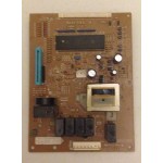 6871W1A405B Kenmore Microwave Power Control Board Main Circuit Assembly 6871W1A405A