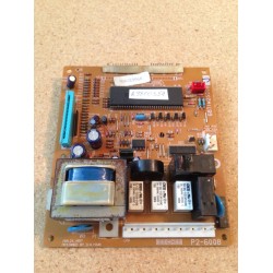R9800354 Amana Microwave Power Control Board Main Circuit Assembly 6871W2S008J