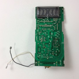 11357R Kenmore Microwave Power Control Board Main Circuit Assembly 11357