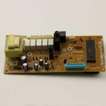 PKMPMSAE00 Daewoo Microwave Power Control Board Main Circuit Assembly 1206845