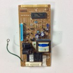 6871W1S045A Kenmore Microwave Power Control Board Main Circuit Assembly 1363611