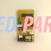 6871W1S115L LG Microwave Power Control Board Main Circuit Assembly 1363678
