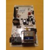 EBR39095601 LG Microwave Power Control Board Main Circuit Assembly 1397618