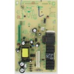WB27X11215 GE Microwave Power Control Board Main Circuit Assembly 261400125390