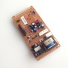 EBR64439303 LG Microwave Power Control Board Main Circuit Assembly 2667973