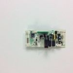EMLAAMR-S1-K Kenmore Microwave Power Control Board Main Circuit Assembly 40572122310