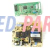 8205421 Whirlpool Microwave Power Control Board Main Circuit Assembly 4619-640-39361