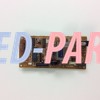 B603L4B20AP Panasonic Microwave Power Control Board Main Circuit Assembly 4B2AP