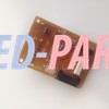 F603L5B70AP Panasonic Microwave Power Control Board Main Circuit Assembly 5B71AP