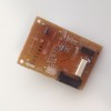 F603L5B70AP Panasonic Microwave Power Control Board Main Circuit Assembly 5B71AP
