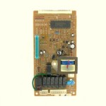 8184747 LG Microwave Power Control Board Main Circuit Assembly 6870W1S102I