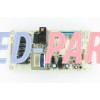 6871W1A497A LG Microwave Power Control Board Main Circuit Assembly 6871W1A497-A