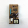 JES738WHPCB GE Microwave Power Control Board Main Circuit Assembly 6871W1S013K
