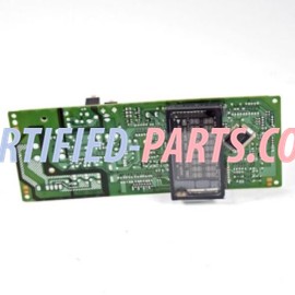WB27X10791 LG Microwave Power Control Board Main Circuit Assembly 6871W1S281A