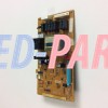 53001396 LG Microwave Power Control Board Main Circuit Assembly 6871W1S329B